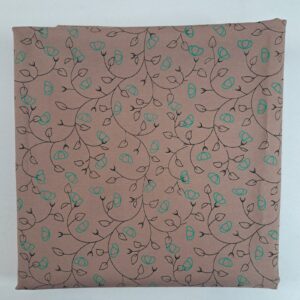 Waterproof Bedsheet 6 x 7 Feet-205