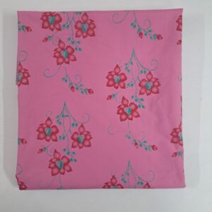 Waterproof Bedsheet 6 x 7 Feet-224