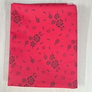 Waterproof Bedsheet 7 x 8 Feet- 243