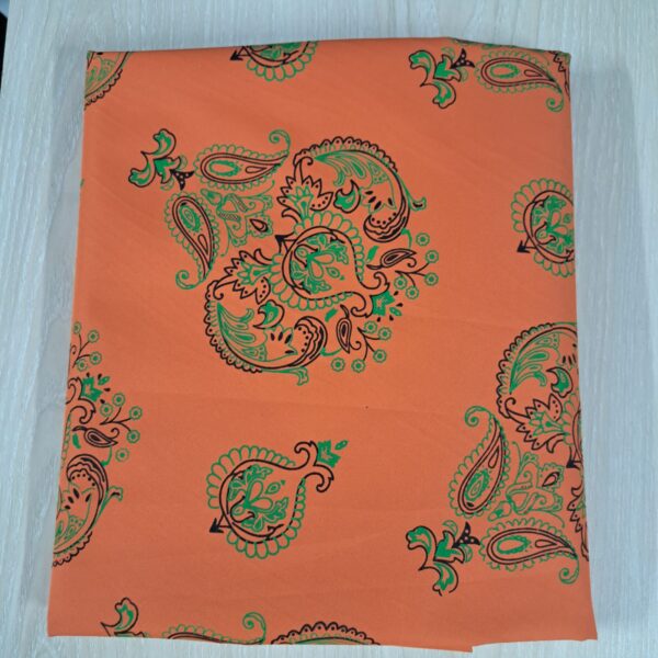 Waterproof Bedsheet 7 x 8 Feet- 241