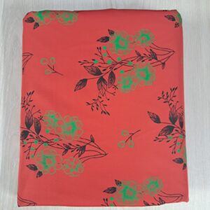 Waterproof Bedsheet 6 x 7 Feet- 240