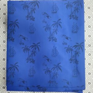 Waterproof Bedsheet 6 x 7 Feet- 101