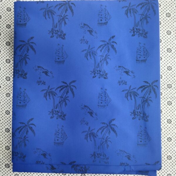 Waterproof Bedsheet 7 x 8 Feet- 101
