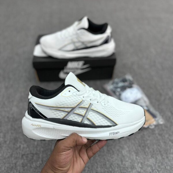 Men's Casual Sneakers - 240