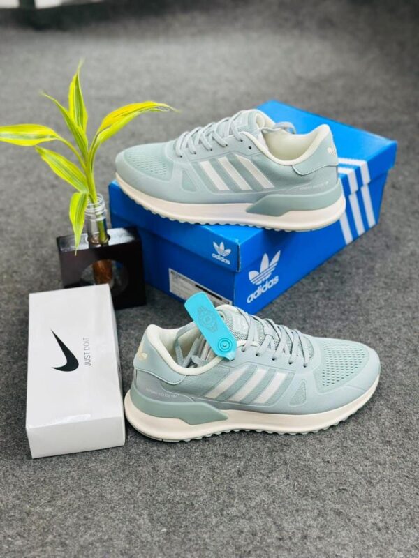 Men's Casual Sneakers - 260