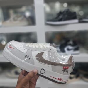 Men's Casual Sneakers - 200