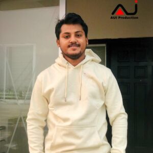 Winter Essential Premium Hoodie - 140