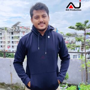 Winter Essential Premium Hoodie - 110