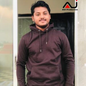 Winter Essential Premium Hoodie - 120