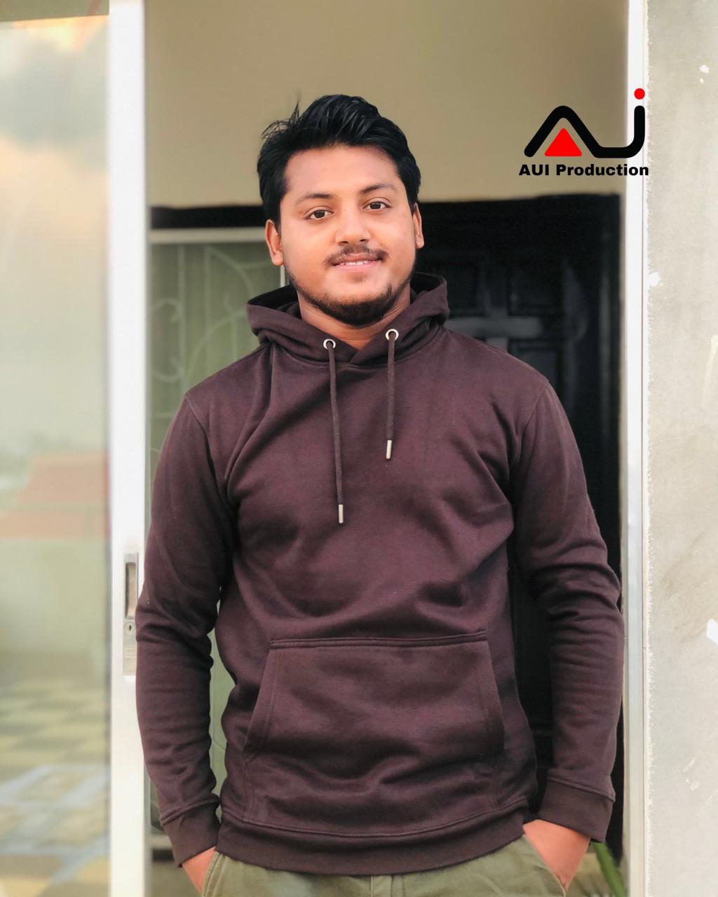 Winter Essential Premium Hoodie - 120