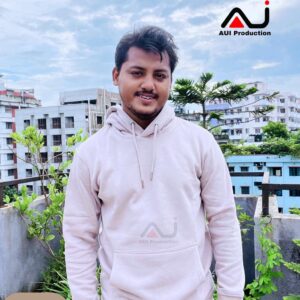 Winter Essential Premium Hoodie - 100