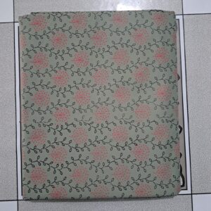 Waterproof Bedsheet 6 x 7 Feet- 249