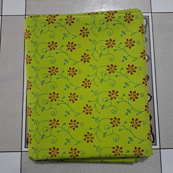 Waterproof Bedsheet 6 x 7 Feet- 247