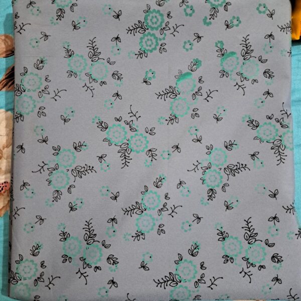Waterproof Bedsheet 6 x 7 Feet- 246