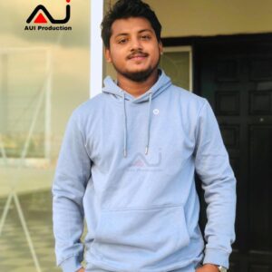 Winter Essential Premium Hoodie - 190