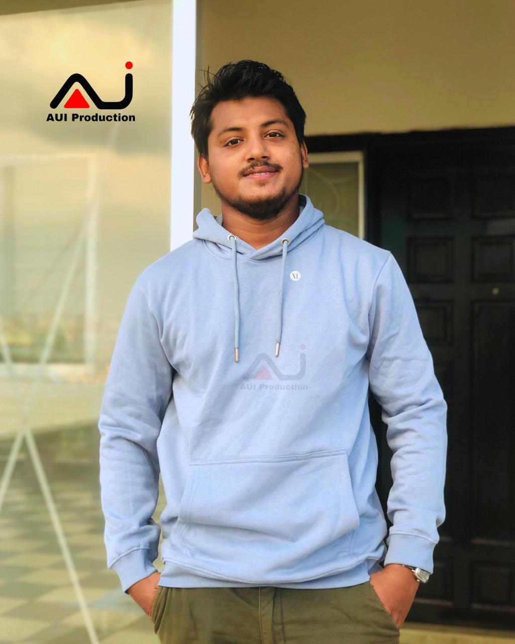 Winter Essential Premium Hoodie - 190