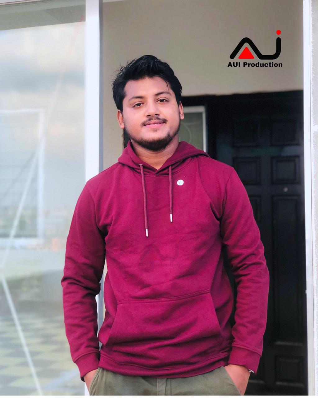 Winter Essential Premium Hoodie - 170