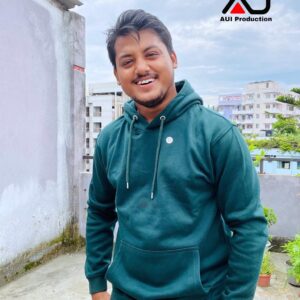 Winter Essential Premium Hoodie - 180