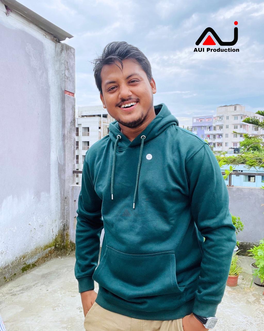 Winter Essential Premium Hoodie - 180