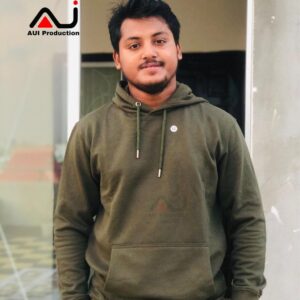 Winter Essential Premium Hoodie - 160