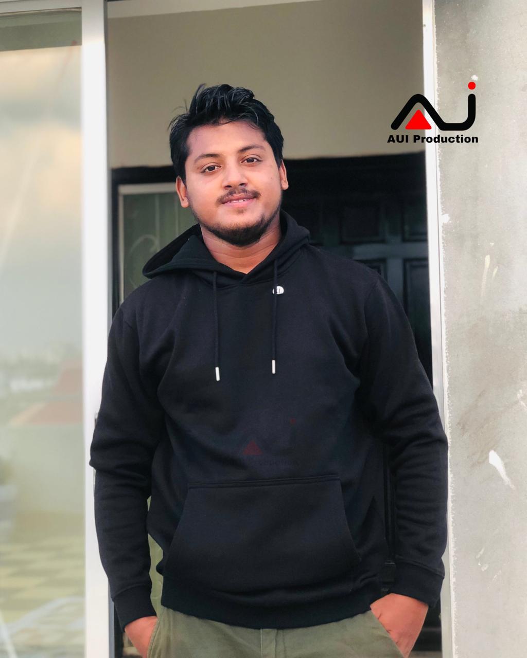 Winter Essential Premium Hoodie - 150