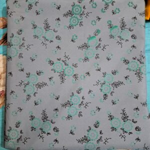 Waterproof Bedsheet 6/7 Feet Size - 105