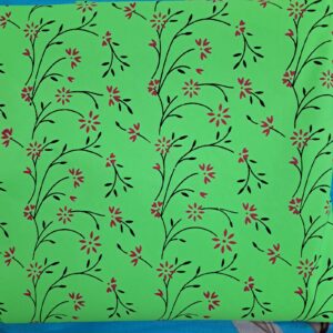 Waterproof Bedsheet 7/8 Feet Size - 203