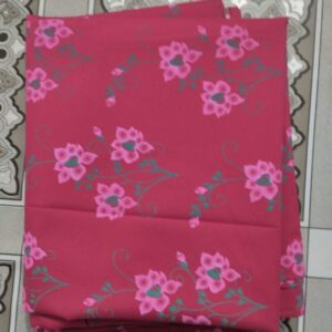 Waterproof Bedsheet 7/8 Feet Size - 202