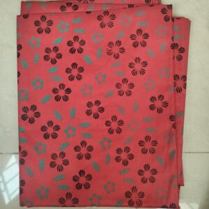 Waterproof Bedsheet 6/7 Feet Size - 103